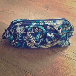 Vera Bradley Mini Bowler